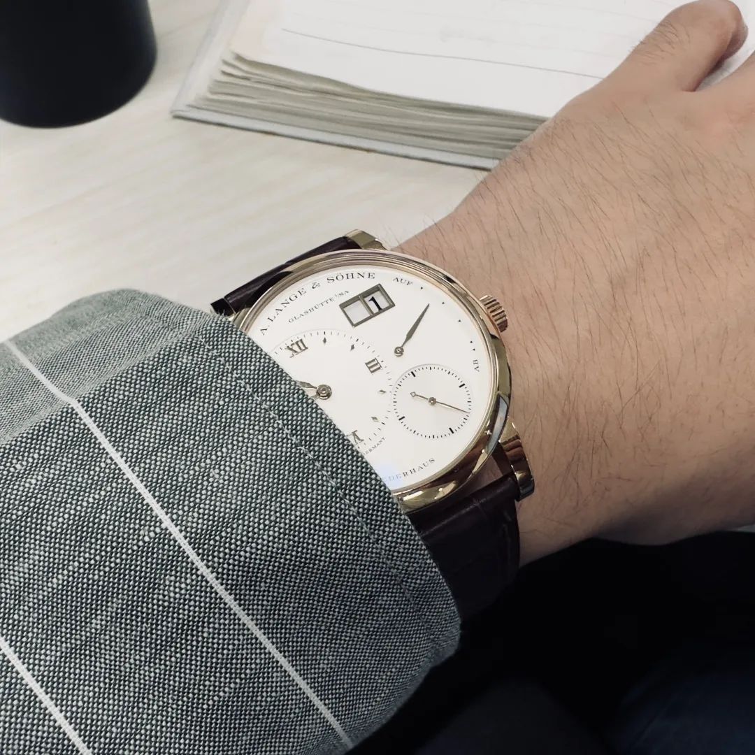 卖表故事,买表的故事