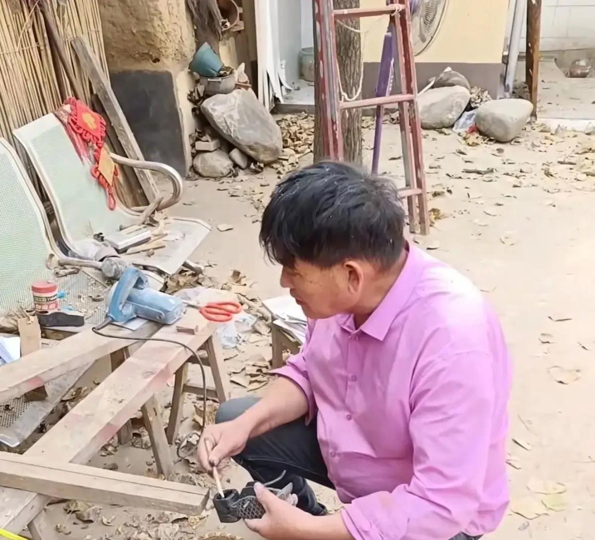 大衣哥是个真正的大好人,大衣哥最近的一些烦恼事儿