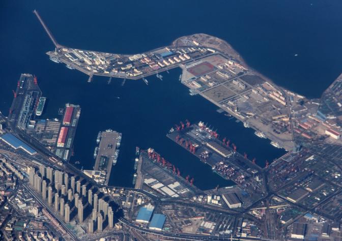 东海舰队和南海舰队实力哪个强,东海舰队处于台海一线吗