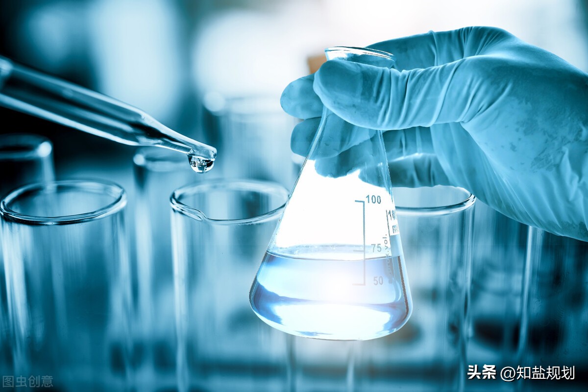 化学就业真实现状,化学专业就业真实现状