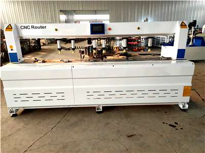 木工自动开槽机,木工二合一隐形扣件开槽机