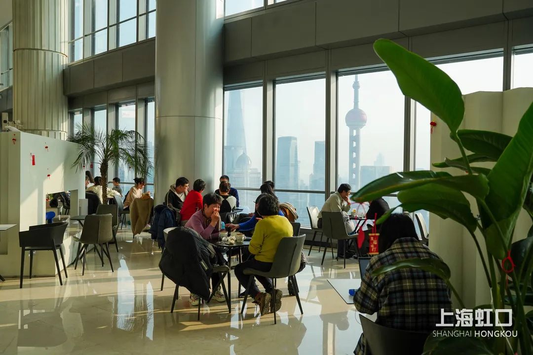 上海外滩最好的咖啡店,上海北外滩咖啡推荐