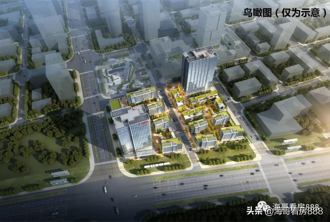 襄阳高端商业项目,襄阳项目开发一览