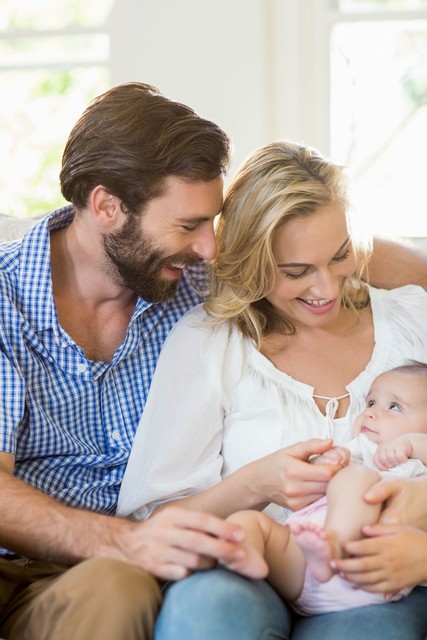 宝宝老是摇头的注意事项,宝宝经常摇头点头