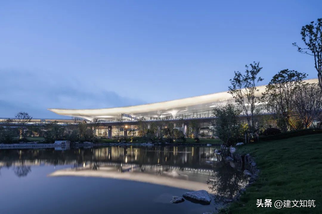 杭州萧山国际机场三期设计方案,杭州萧山机场三期项目