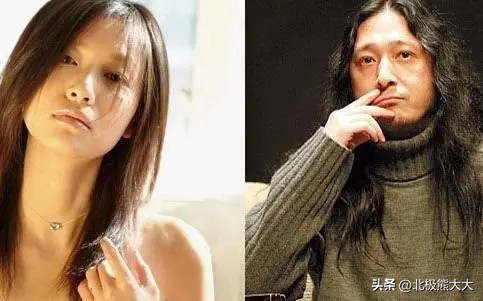 徐静蕾情史大揭秘,徐静蕾情史全揭秘