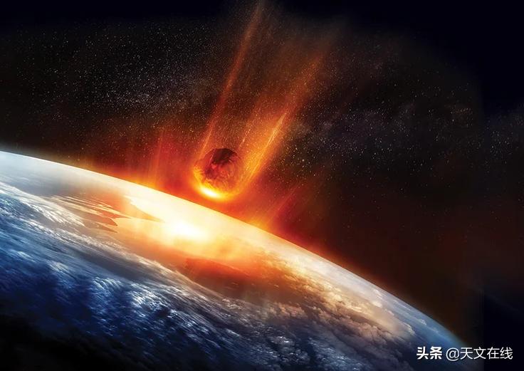 如果遇到小行星撞击地球该怎么办,小行星真的撞地球应该怎么办