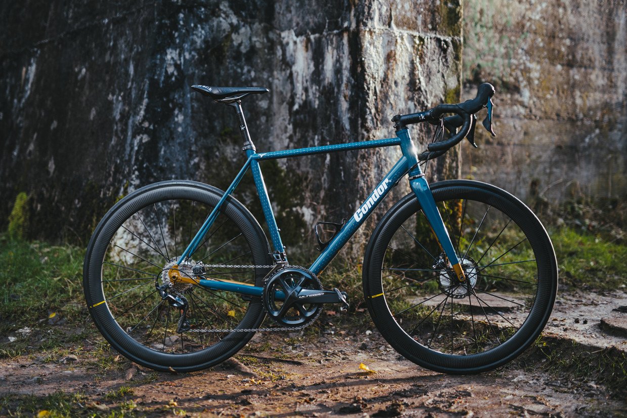 21世纪自行车,21世纪车