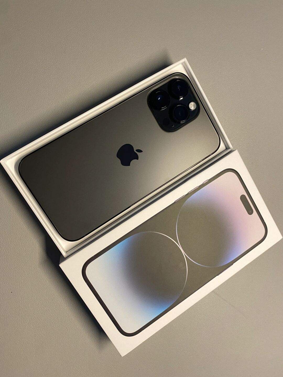 为什么高端市场只有华为可以和苹果一战！华为P40换iphone14体验