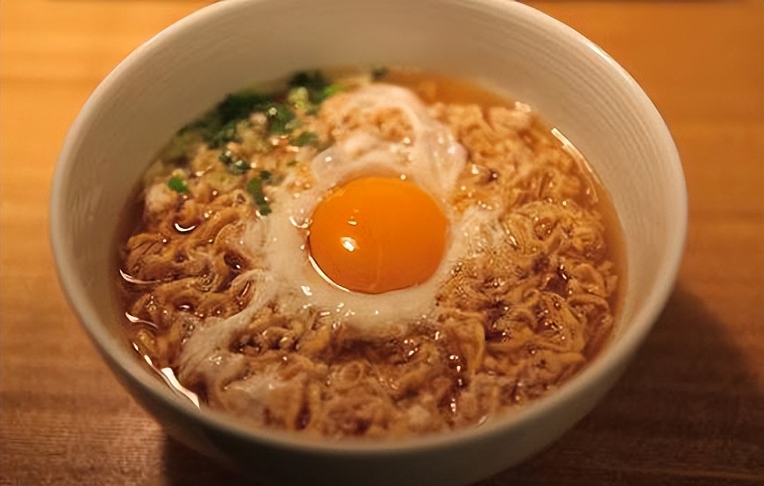 最经典的方便面是哪一种,80-90年代的方便面有哪几种