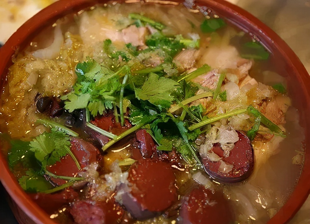 吃了猪尿泡,万事皆simple