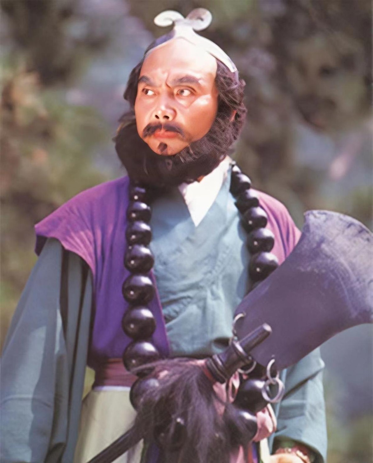 86版西游记已去世的18位演员,86版西游记中已故的10位演员