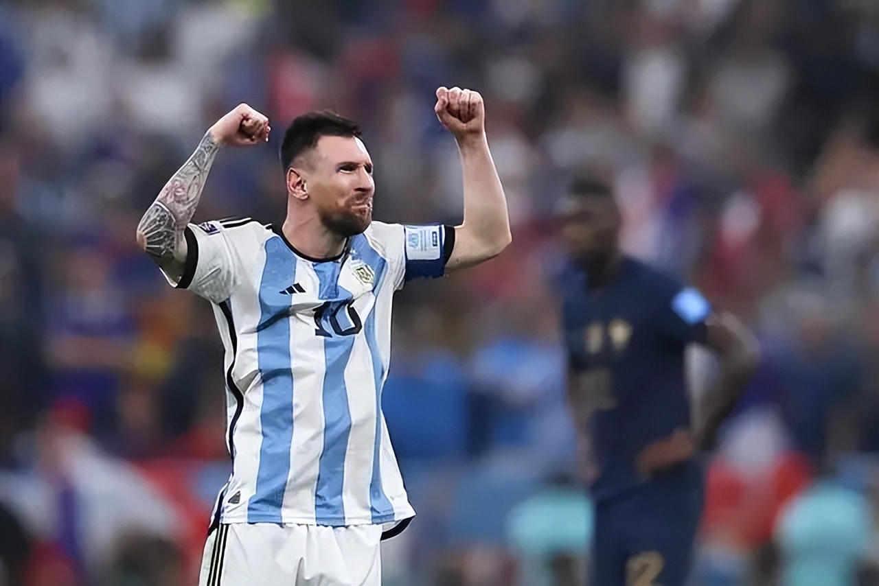 从罗萨里奥走上世界之巅,从贫民窟走出来的球王