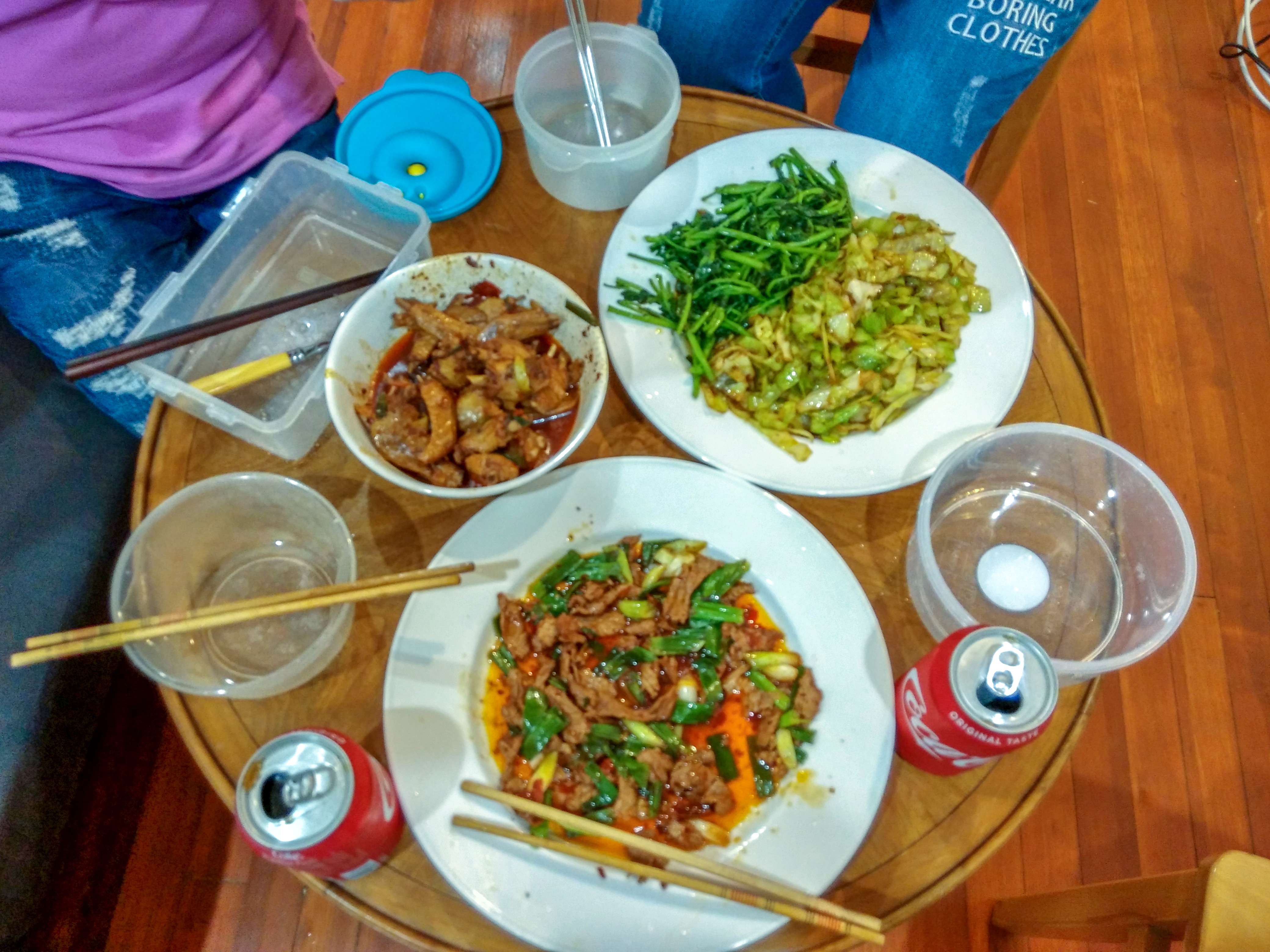 美东加东行（一）——纽约