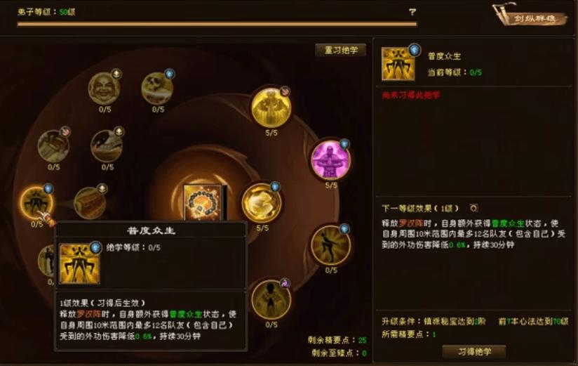 鸠摩智内力尽失,鸠摩智功夫有多高