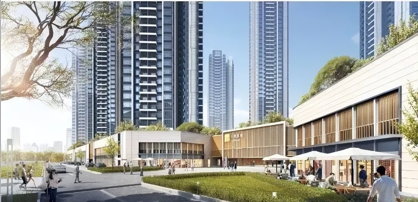 华润置地公园上城值不值得买,华润置地公园上城缺点