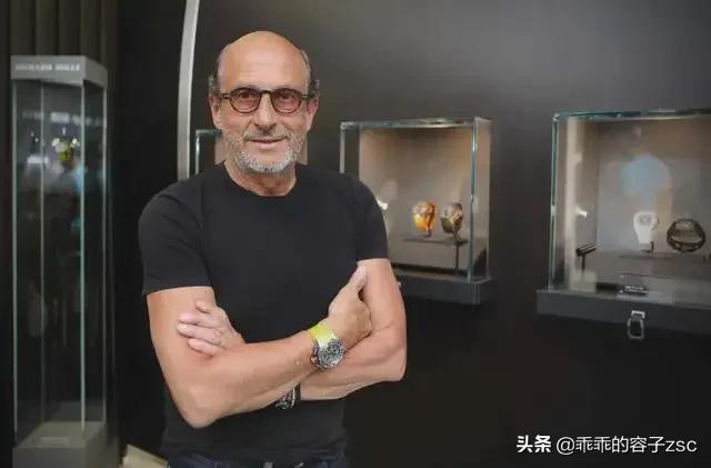 世界顶级奢侈品理查德米勒,richardmille是理查德米勒吗