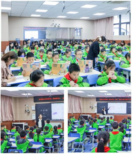 迎春小学,双减背景下的小学科学拓展性课程