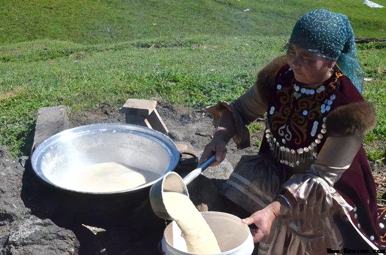 揭秘骆驼奶,牛奶羊奶骆驼奶动物奶营养大比拼