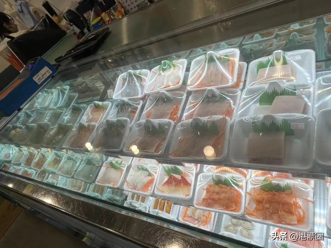 香港长大的我，在这个生活最贵城市里的省钱*法大**