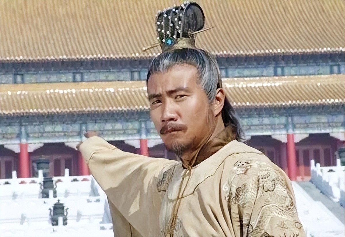 陈友谅30万大军为何被朱元璋打败,陈友谅被朱元璋打败身亡