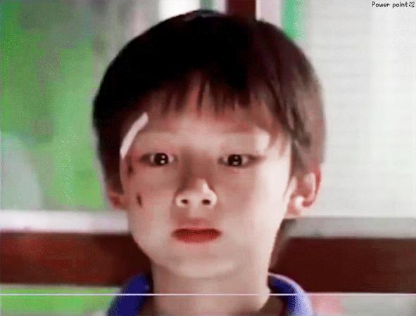 童星真实容貌变化,00后女童星从小到大的变化