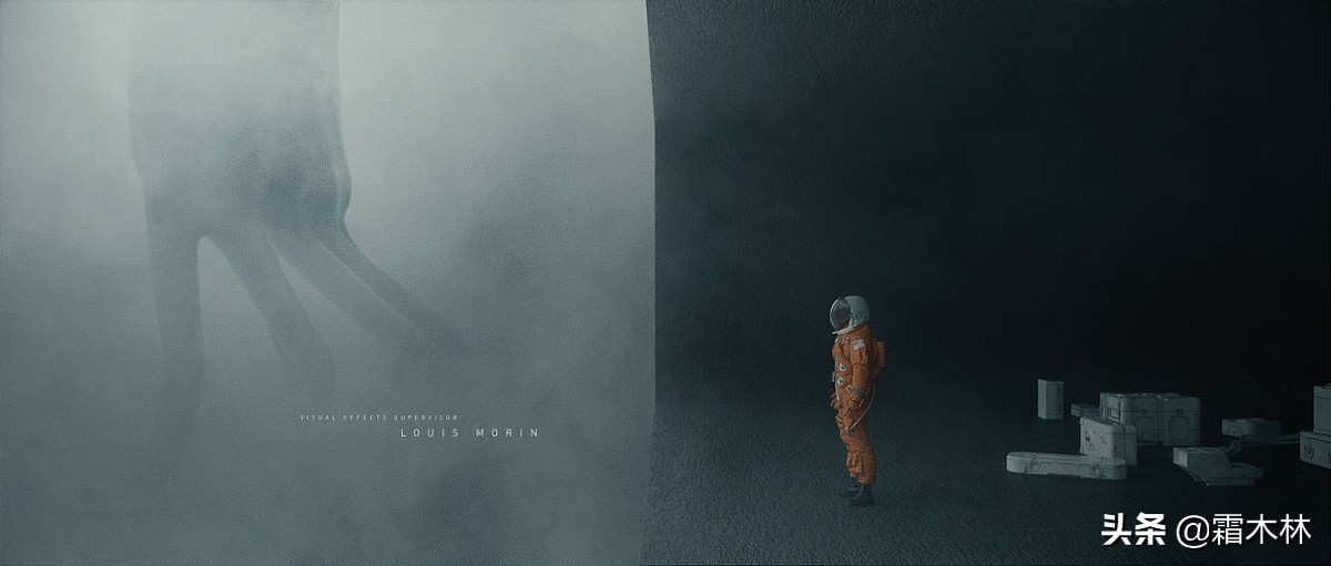 9部公认科幻经典你看过几部,科幻迷必看的100部经典科幻电影