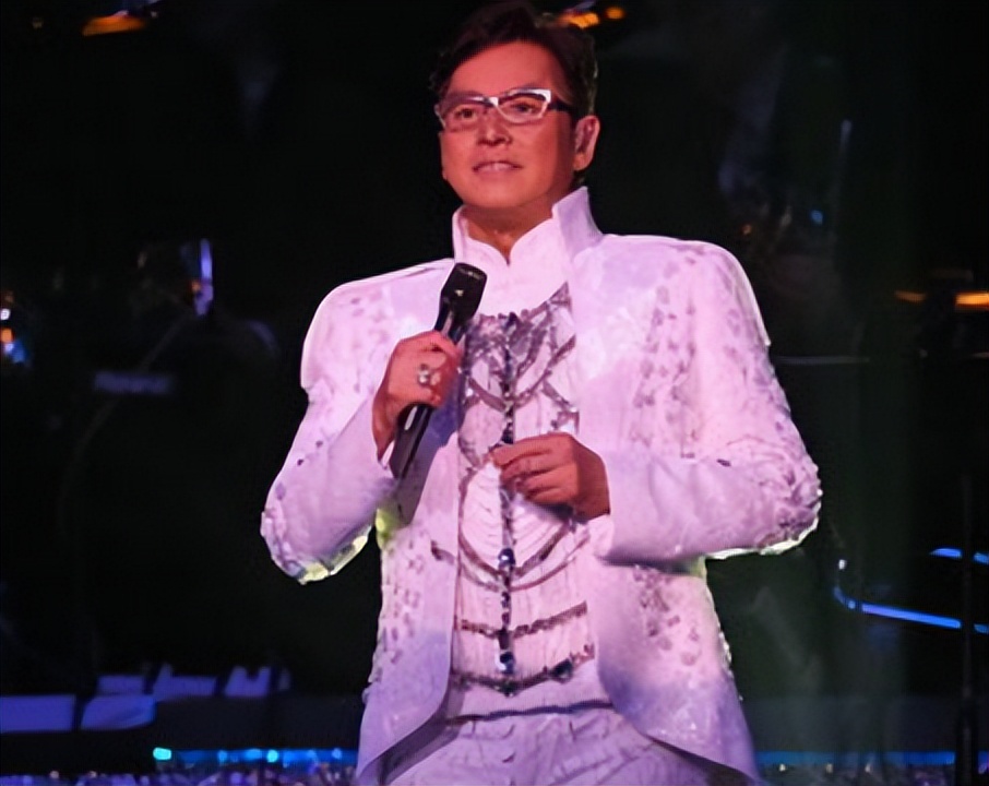 谭咏麟丁克夫妻现状,谭咏麟丁克结婚了吗