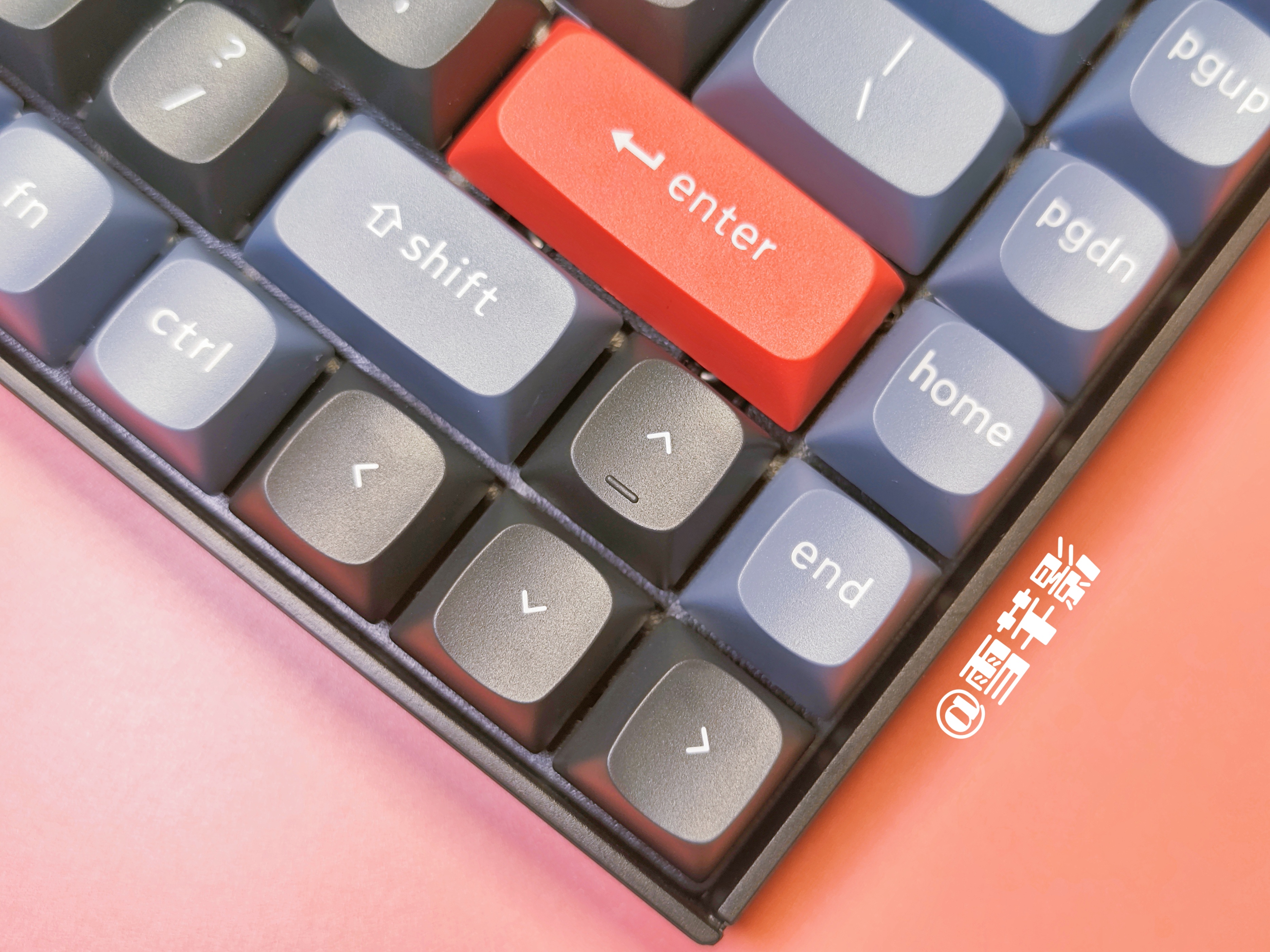 keychronk2鎵嬫劅,keychronk2鏈烘閿洏娴嬭瘎