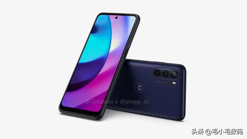 「一分钟资讯」华为、moto、荣耀、realme、海信等，最新消息