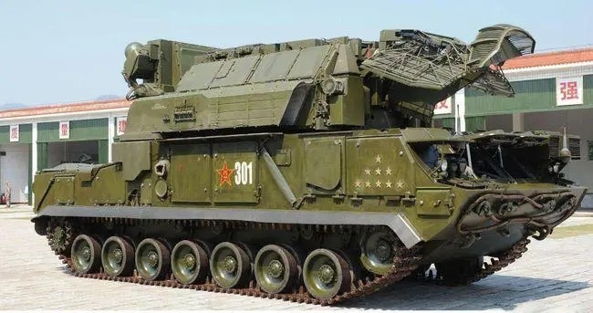 中国防空系统哪个好,中国的防空系统有几款