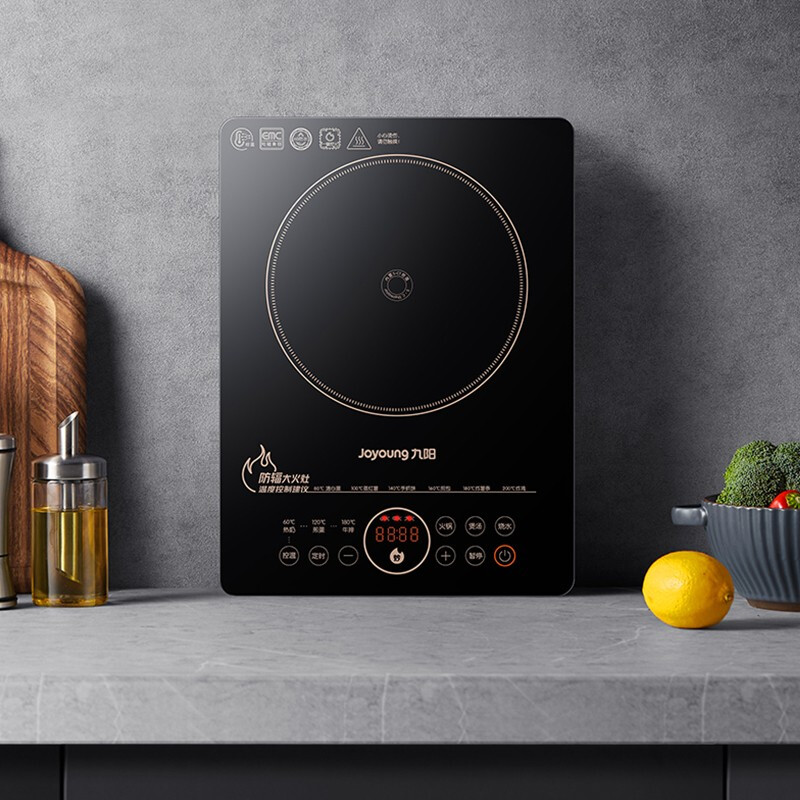 电磁炉淘汰,商用电磁炉淘汰