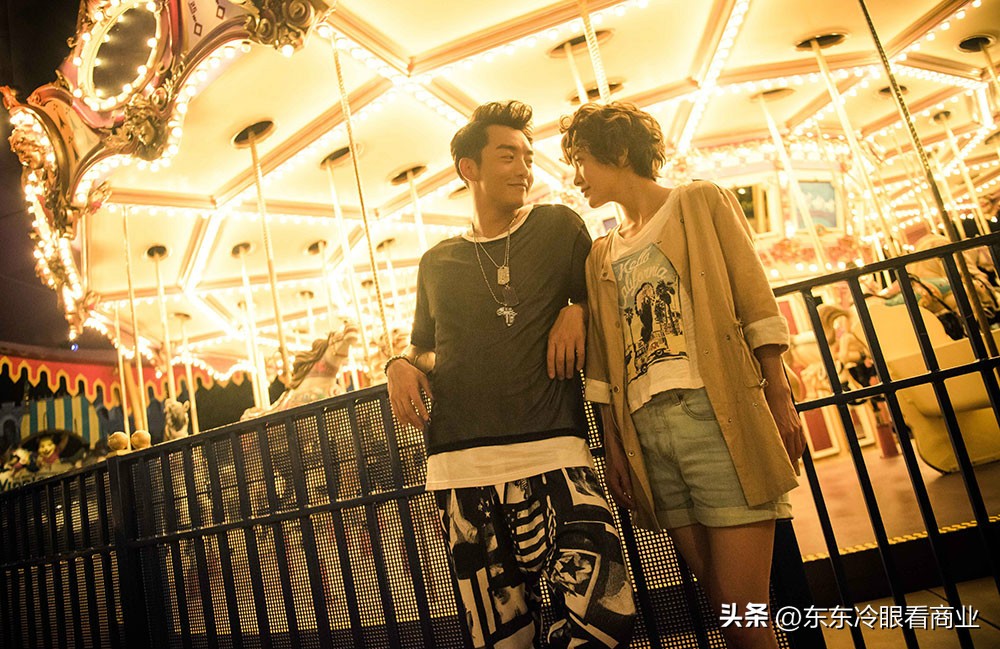 烂片怎么赚钱,为什么烂片也能挣钱