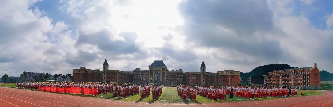 探索时间里的中国智慧|贵阳普瑞学校主题劳动与实践教育精彩进行