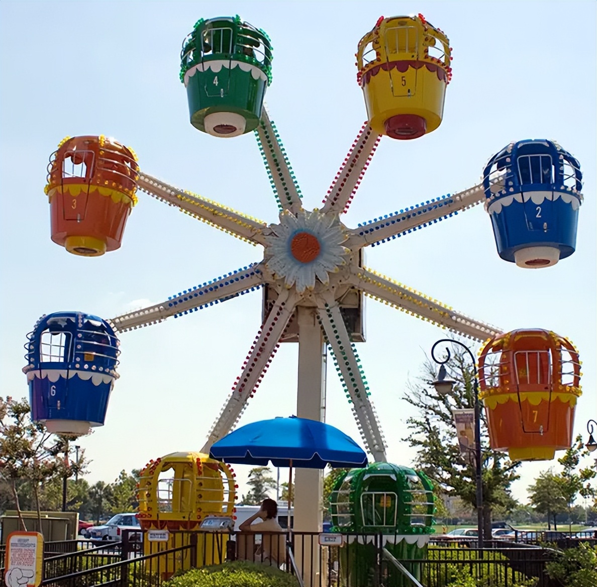 国庆假期秋游鞍山丨鞍山这些亲子游打卡点！家长们赶紧收好备用