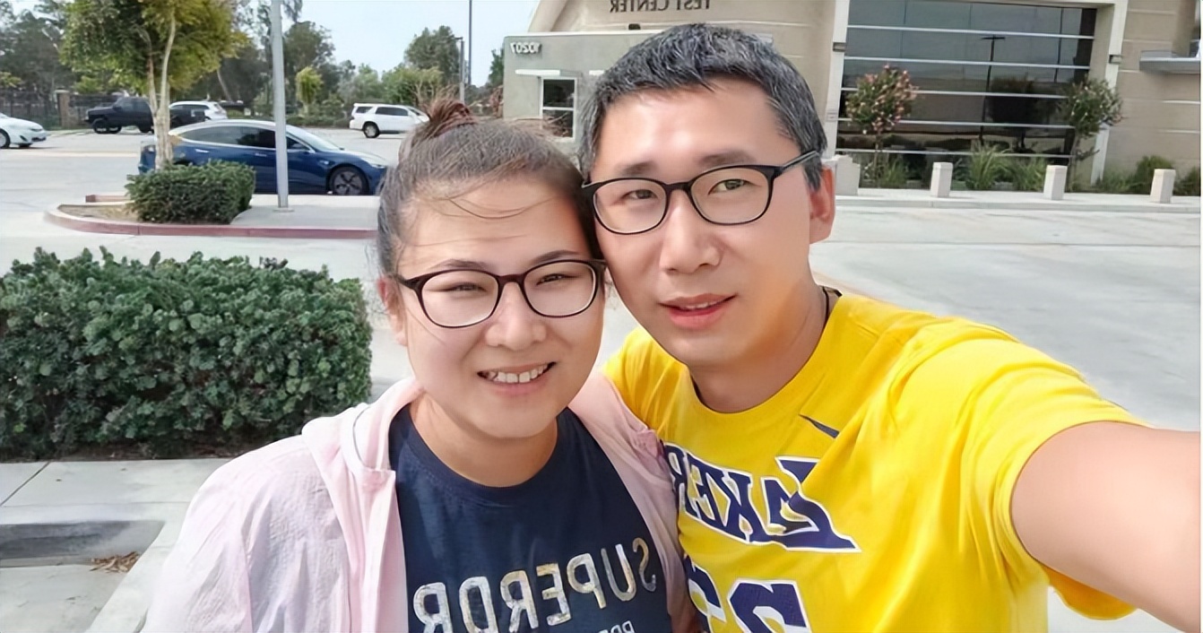 80后夫妻在美国,邯郸80后夫妻美国开卡车