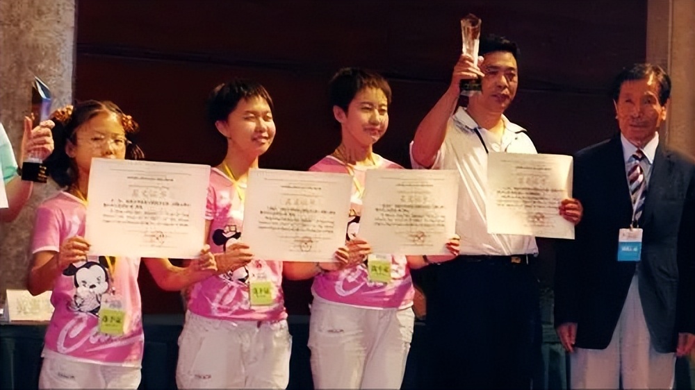 六岁女童被特招成军官,六岁女孩被破格招入部队