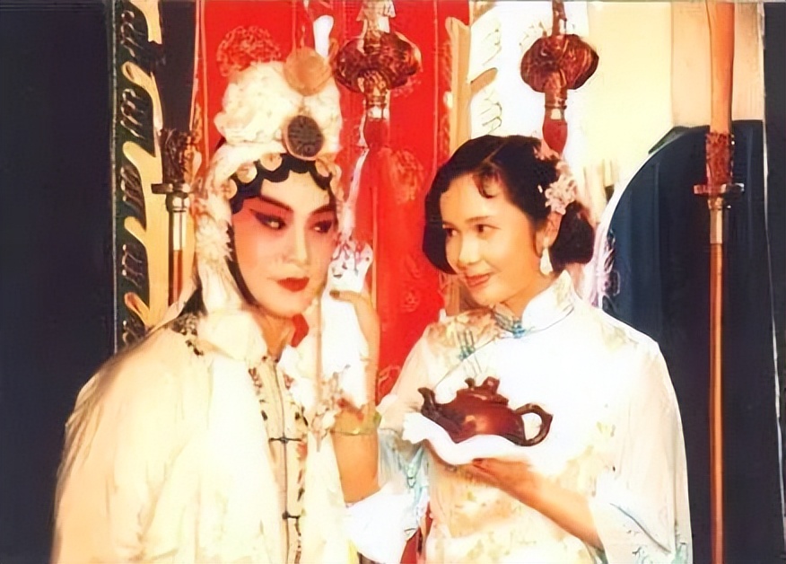 20年前的大宅门至今还在热播,大宅门9.0以上评分