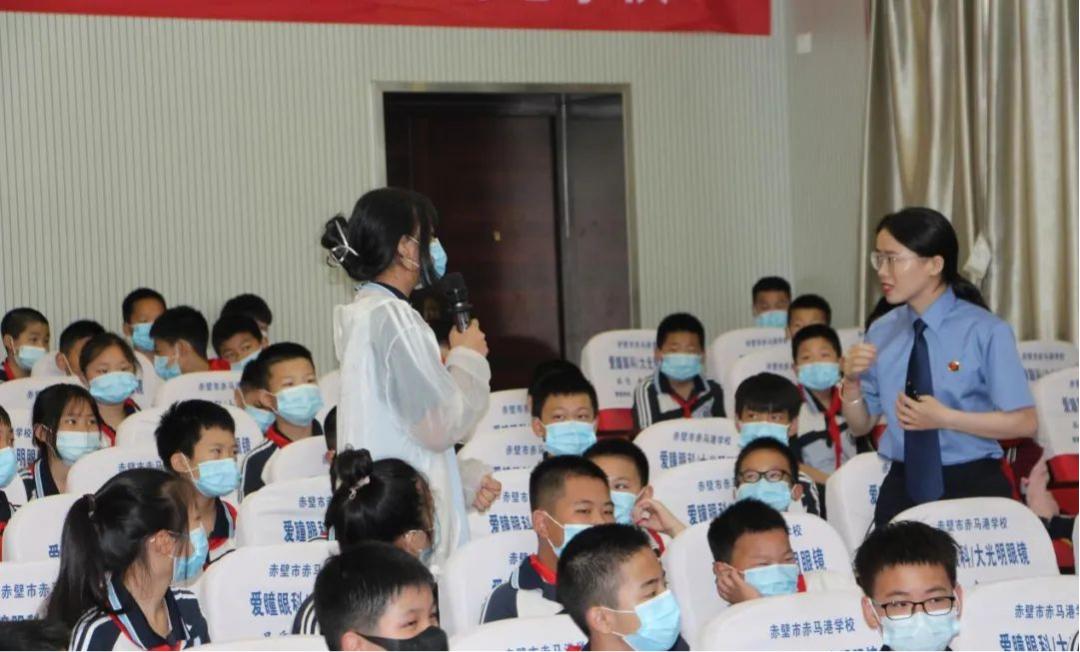 普法增强安全意识,青少年安全意识警示视频