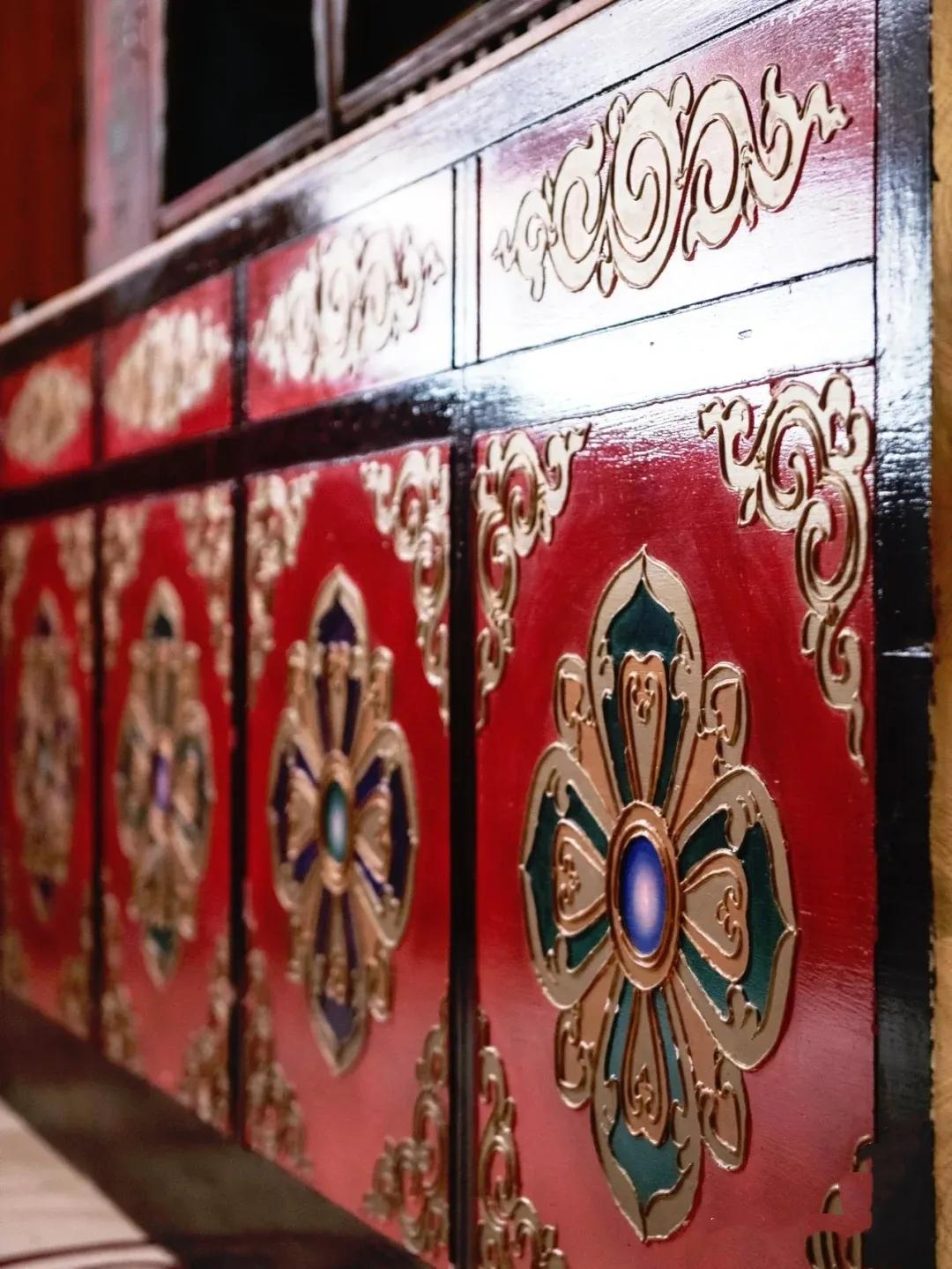 九寨沟青稞客栈餐厅价格,九寨沟青稞客栈怎么去景区