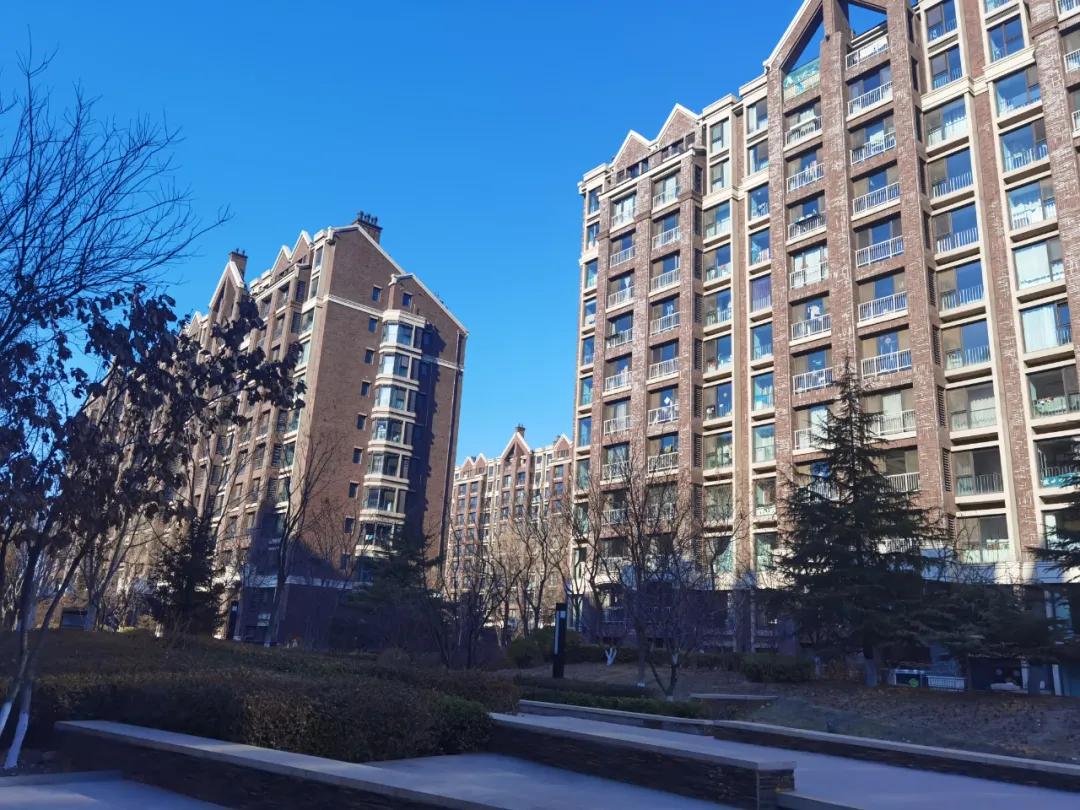 南城最强区流通量top4每平差价高达4.5W