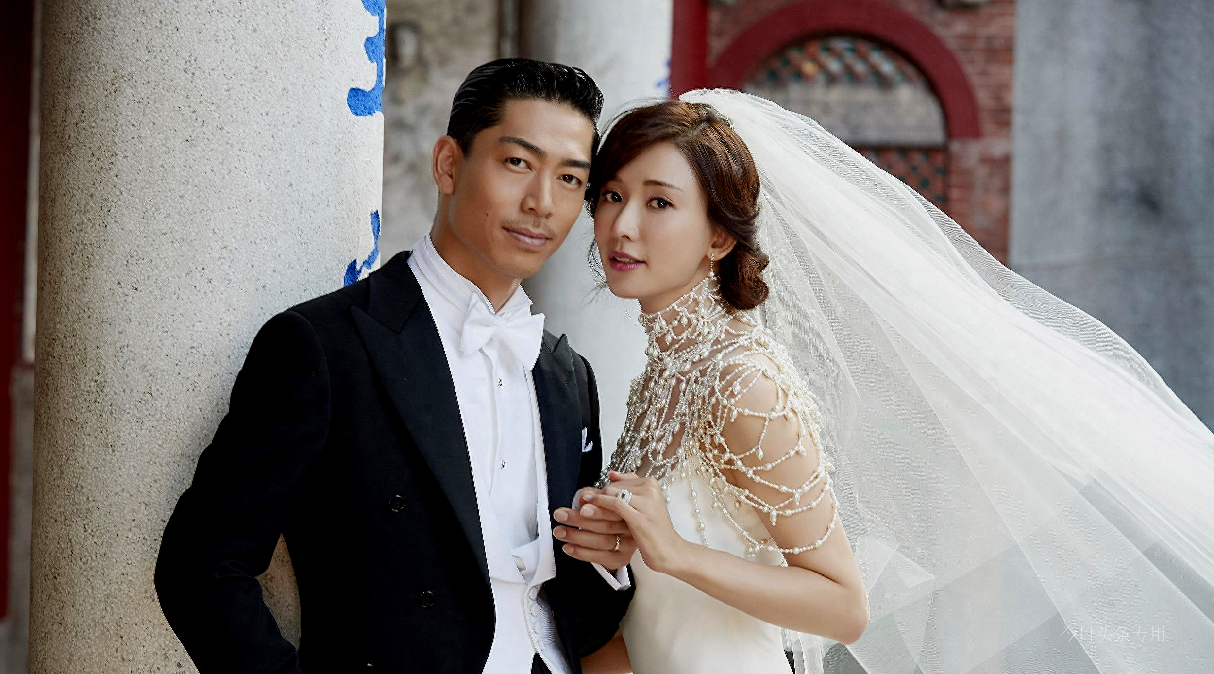 林志玲被家暴到假体掉落是真的吗,林志玲被家暴打出假体