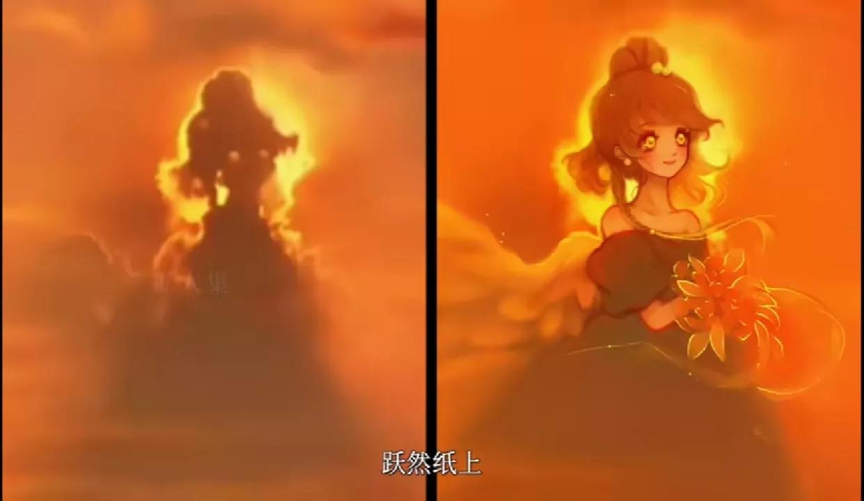 云表情慢慢变粉的表情,云表情包动图