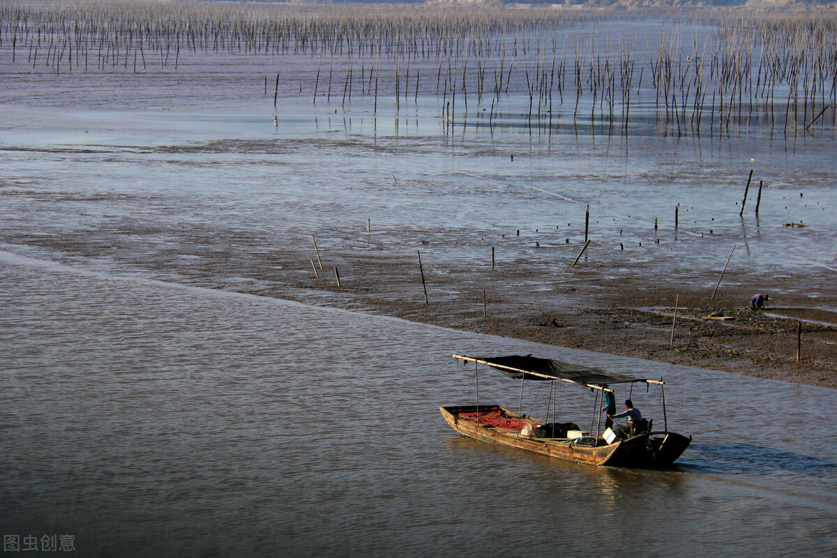 霞浦诗联作品第90辑,霞浦诗联林霞近期作品