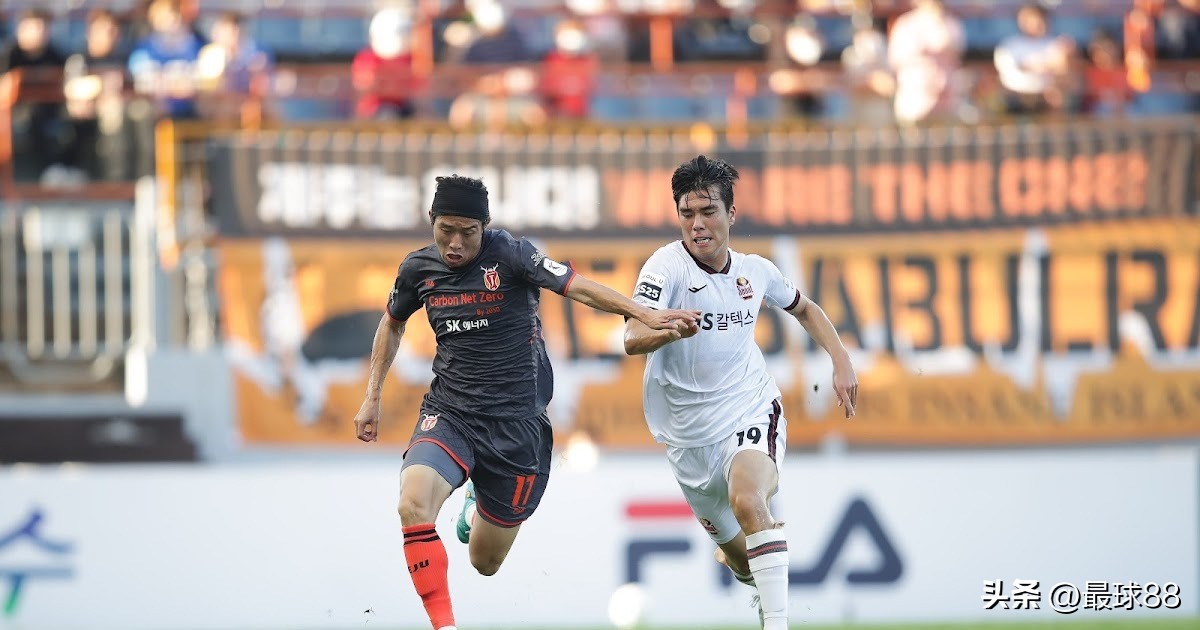 韩职蔚山现代vs济州联：主场球风激进，蔚山继续打出狂野比分？