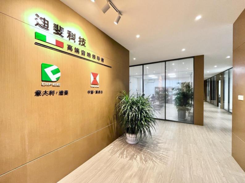 德国迪斐音响品牌,广州迪斐音响