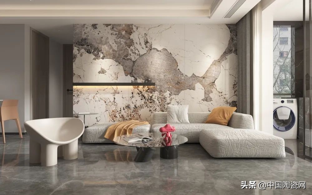 竞争洪流中，看汇亚磁砖如何蓄力发展新势能