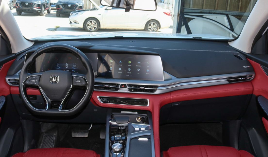 销量高配置足这几款suv了解下,2019年即将上市的四款高颜值suv