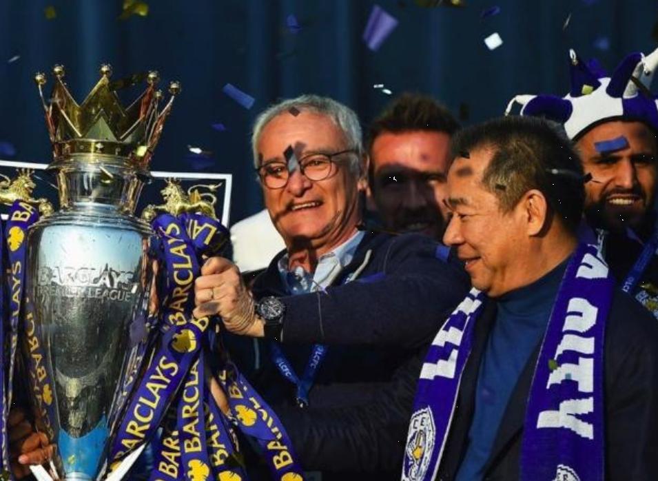 莱斯特城球员评价维猜,莱斯特城谈维猜