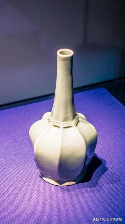 祈福之旅首选法门寺,法门寺探秘之旅